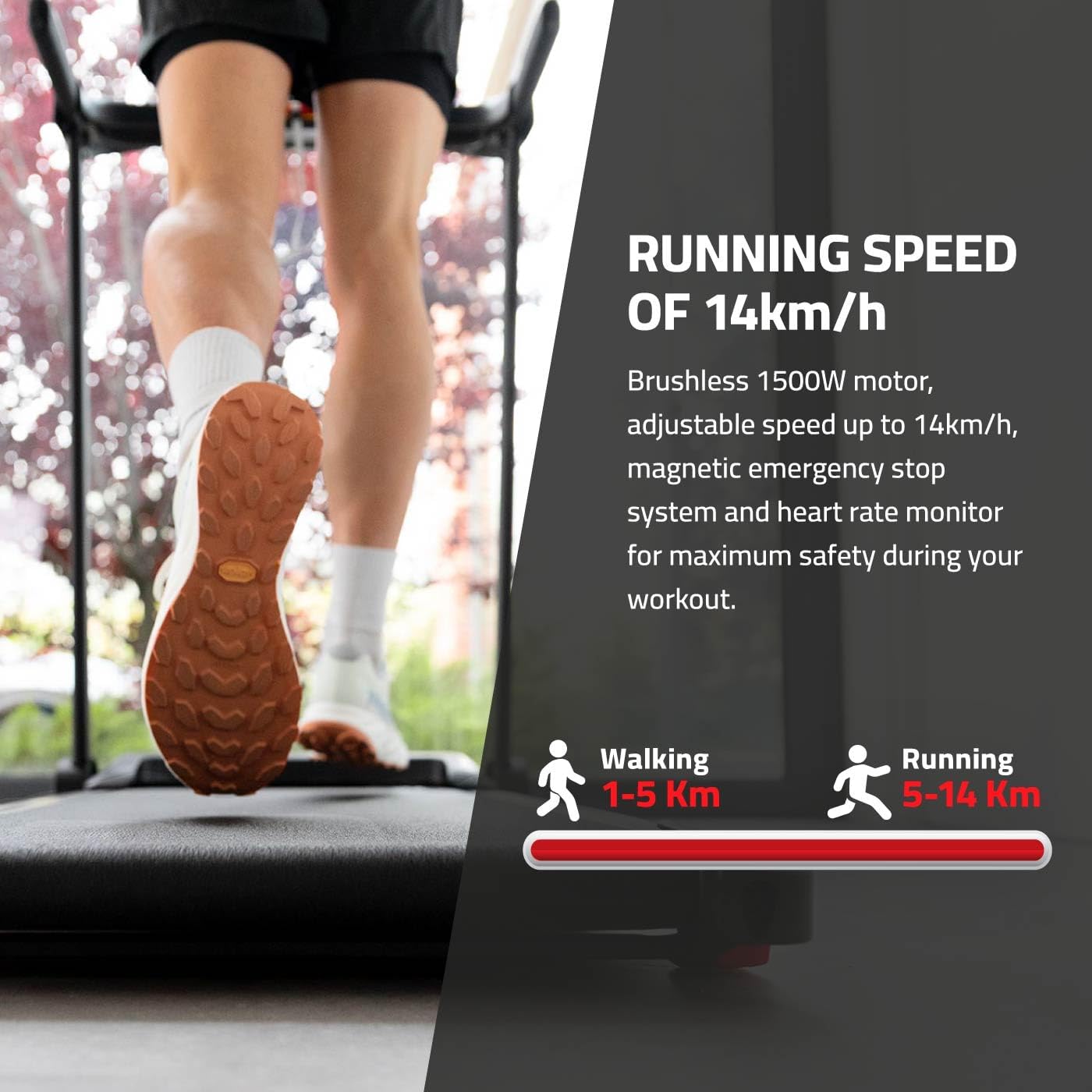 StepOne| SpeedCorePro |