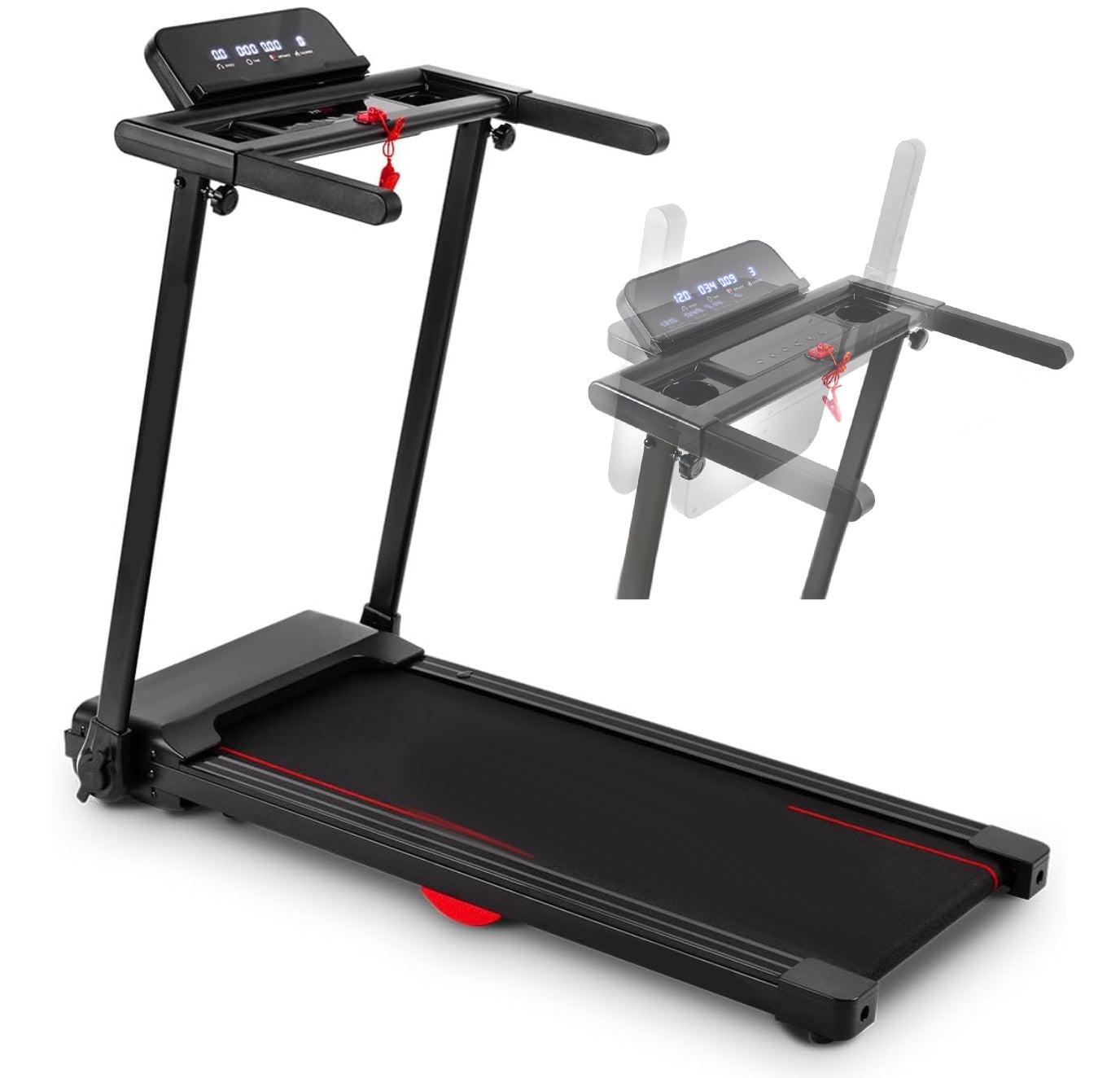 StepOne| SpeedCorePro |