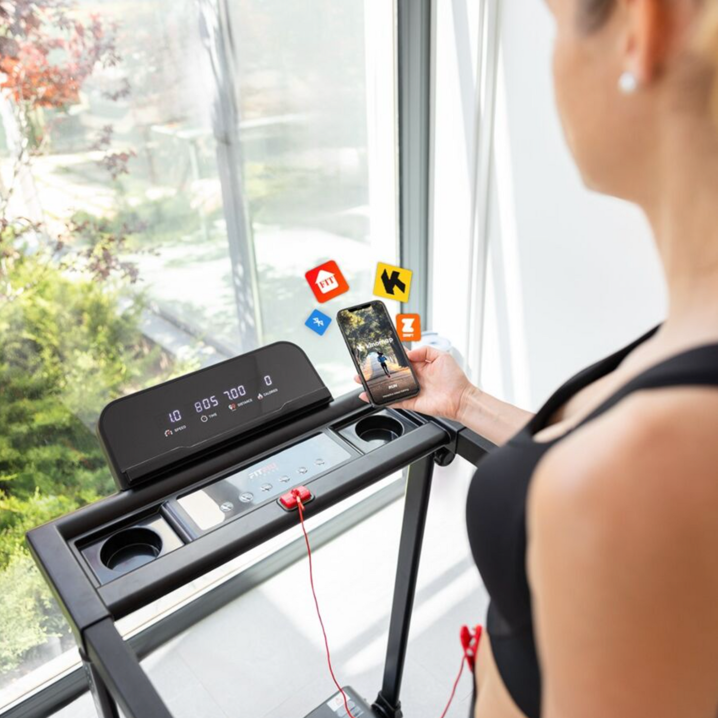 StepOne| SpeedCorePro |