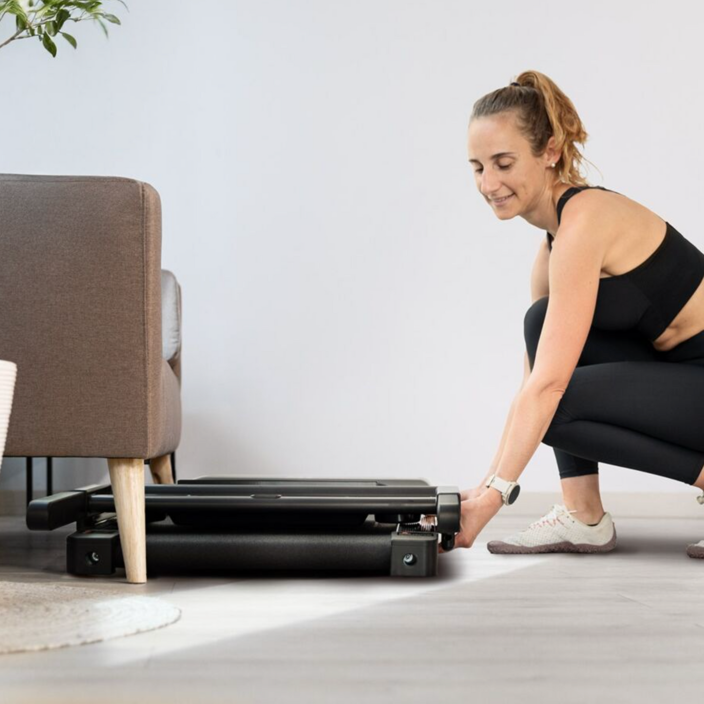StepOne| SpeedCorePro |